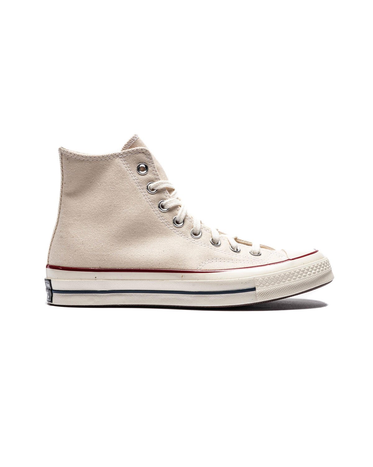 Converse on sale hi parchment